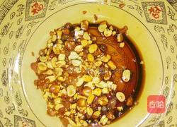 农家虾米汤的做法图解2