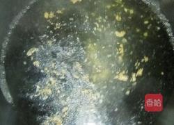 农家虾米汤的做法图解3