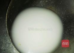 农家虾米汤的做法图解4