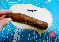 长颈鹿吐司的做法图解7