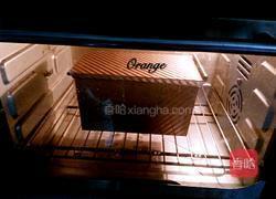 长颈鹿吐司的做法图解11