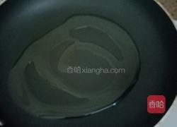 蕃茄肉酱的做法图解3