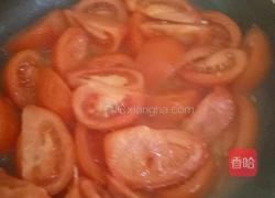 蕃茄肉酱的做法图解4