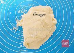 抹茶萌萌兔曲奇的做法图解5