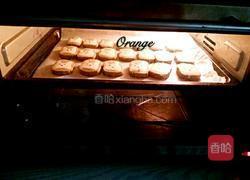 抹茶萌萌兔曲奇的做法图解17