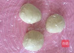 酸奶吐司的做法图解8