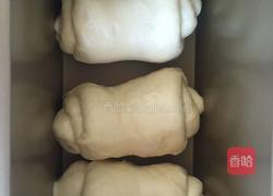 酸奶吐司的做法图解12