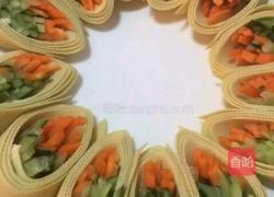 京酱肉丝的做法图解4