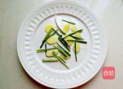 剁椒鱼头的做法图解3