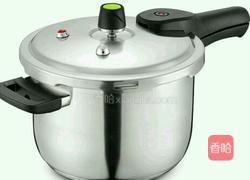 制作豆沙的做法图解2