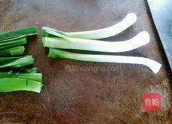 香辣腰花的做法图解10