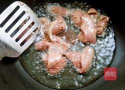 香辣腰花的做法图解17