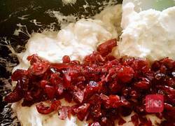 蔓越莓牛轧糖的做法图解6