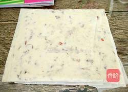 蔓越莓牛轧糖的做法图解9