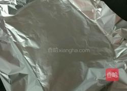 锡纸金针菇的做法图解2