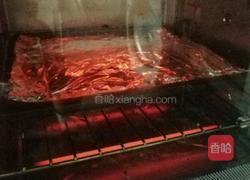 锡纸金针菇的做法图解10