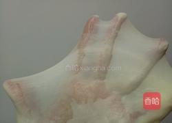 豹纹吐司的做法图解3