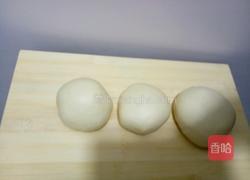 豹纹吐司的做法图解5