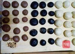 豹纹吐司的做法图解8