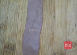 豹纹吐司的做法图解9