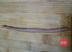 豹纹吐司的做法图解10