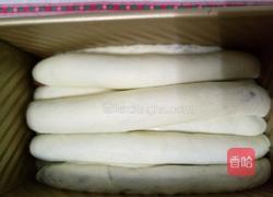 豹纹吐司的做法图解17