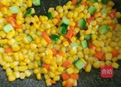 松仁玉米的做法图解11