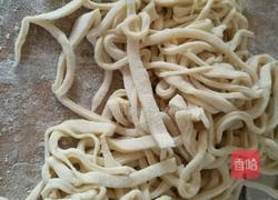 沙琪玛的做法图解2