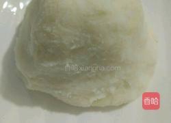 蓝莓山药的做法图解5