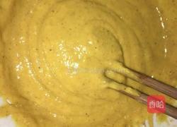 五香炸鸡腿的做法图解4