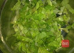 玉米沙拉的做法图解2