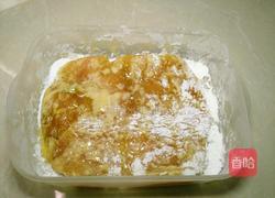 茄汁鸡排的做法图解5