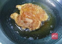 茄汁鸡排的做法图解8