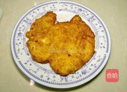 茄汁鸡排的做法图解10