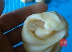 莲蓉酥的做法图解10