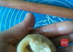 莲蓉酥的做法图解22