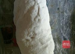 韭菜鸡蛋(香菇芹菜肉)包子的做法图解5