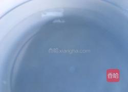 谁说汤圆不能炸的做法图解3