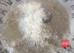 谁说汤圆不能炸的做法图解7