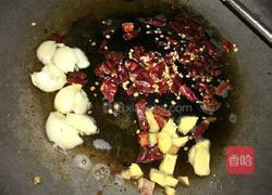 香辣虾的做法图解1