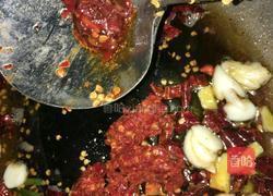 香辣虾的做法图解3