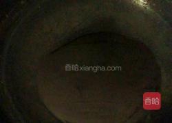 土豆丝炒芹菜的做法图解4