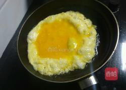 西红柿炒蛋的做法图解7