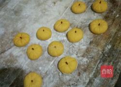 南瓜豆沙包的做法图解8