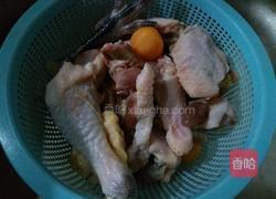 扁尖草鸡汤的做法图解1