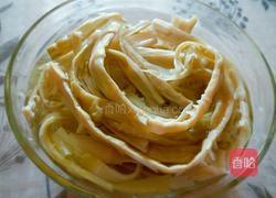 扁尖草鸡汤的做法图解4