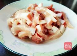 酸菜饭的做法图解4