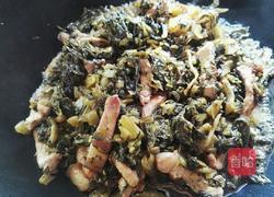 酸菜饭的做法图解8