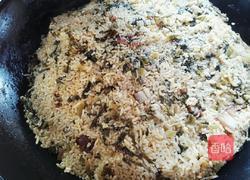 酸菜饭的做法图解12