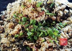 酸菜饭的做法图解14